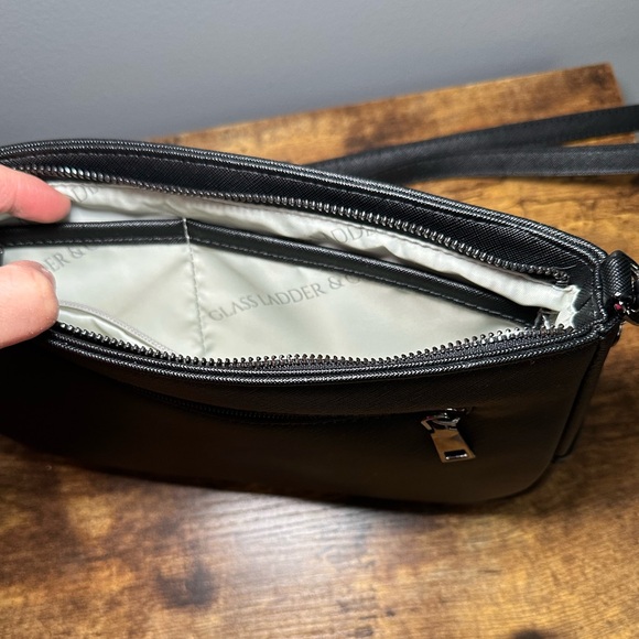 Glass Ladder & Co. Black Bag - Picture 5 of 16